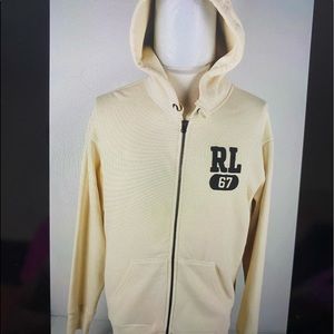 Polo Jeans Company Mens Hoodie Size XL/EXG